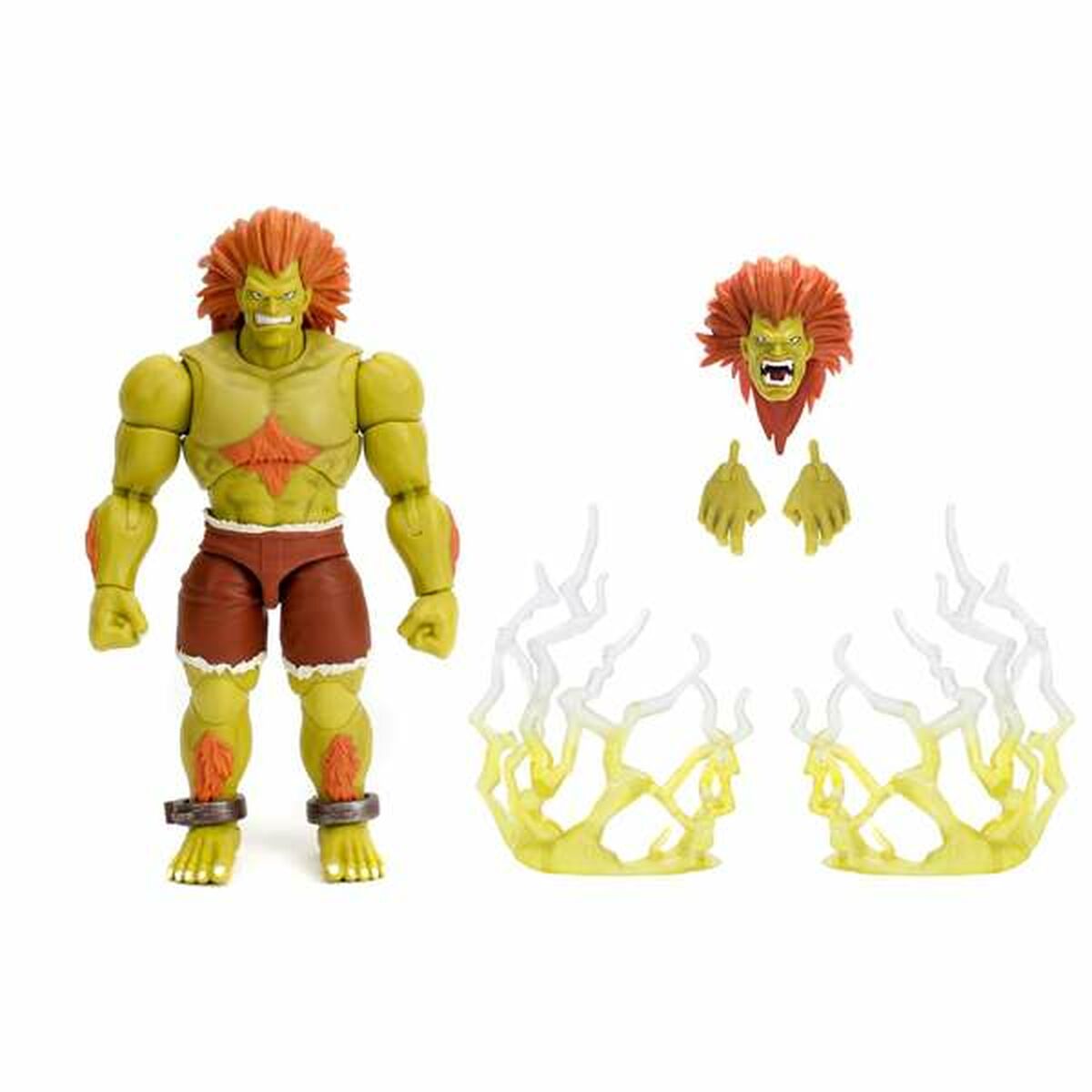 Actionfigurer Smoby 15 cm - 3