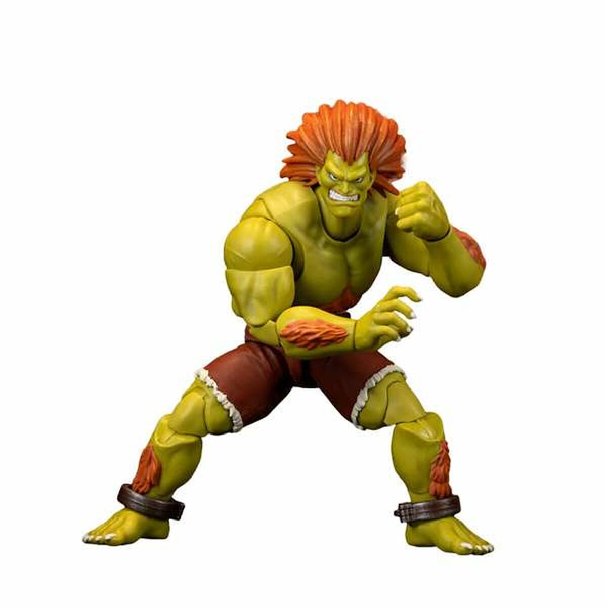 Actionfigurer Smoby 15 cm - 2