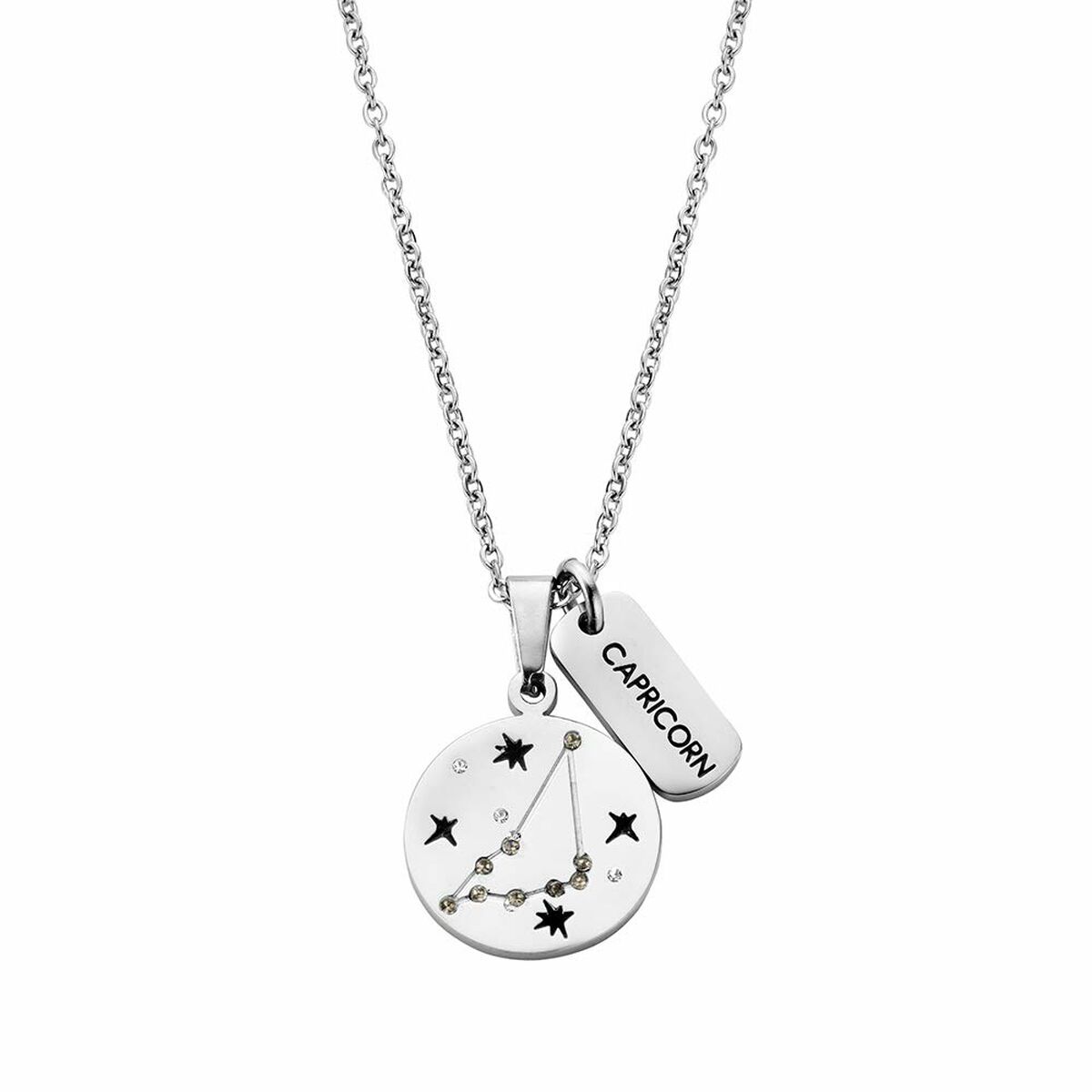Damhängen CO88 Collection 8CN-26061 Silvrig - 2