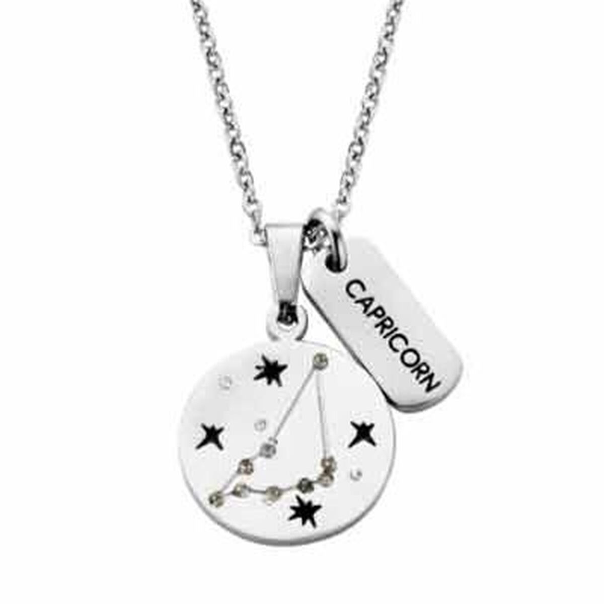Damhängen CO88 Collection 8CN-26061 Silvrig