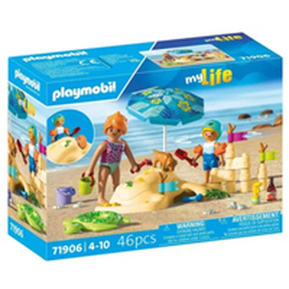 Playset Playmobil - 2