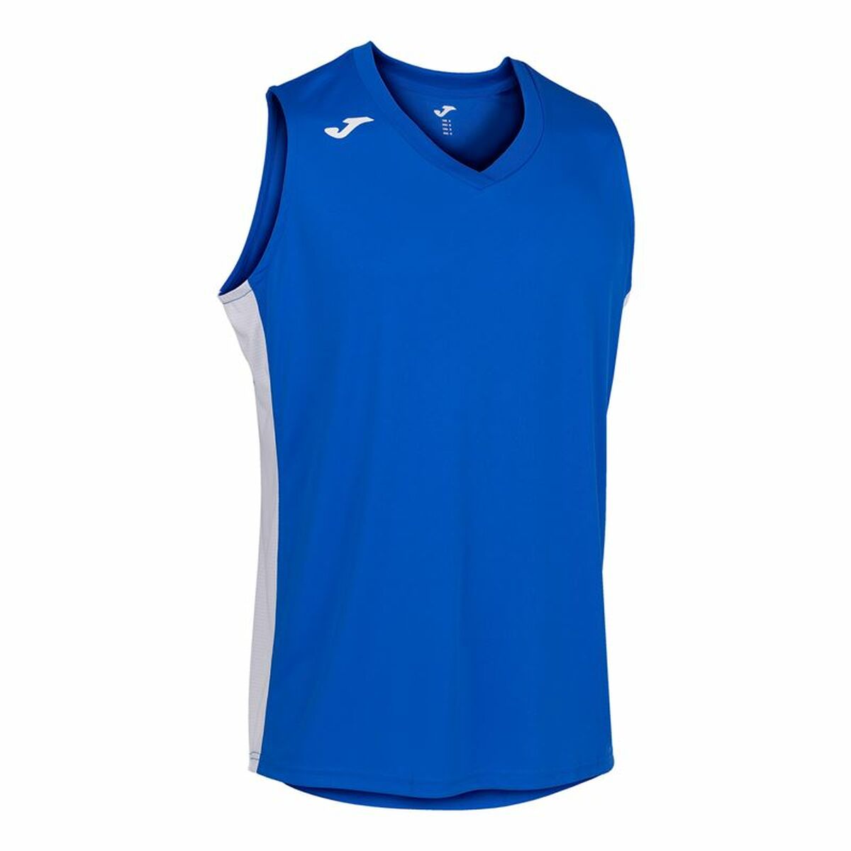 Kortärmad fotbollströja för herrar Joma Sport Cancha III (XL)