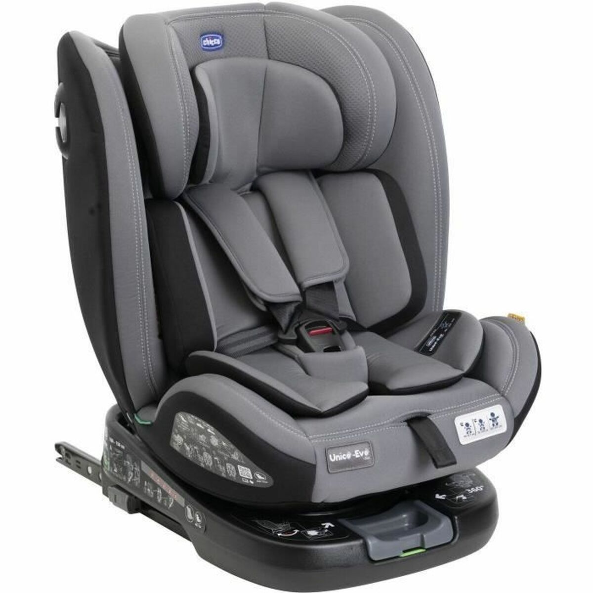 Bilstol Chicco ECE R129/04