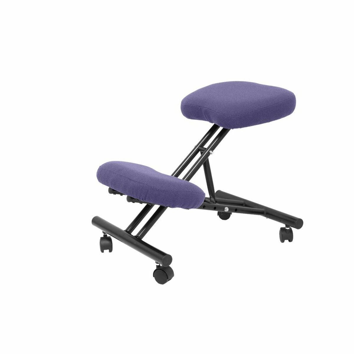 Ergonomisk Pall Mahora Piqueras y Crespo BALI261 Blå - 2
