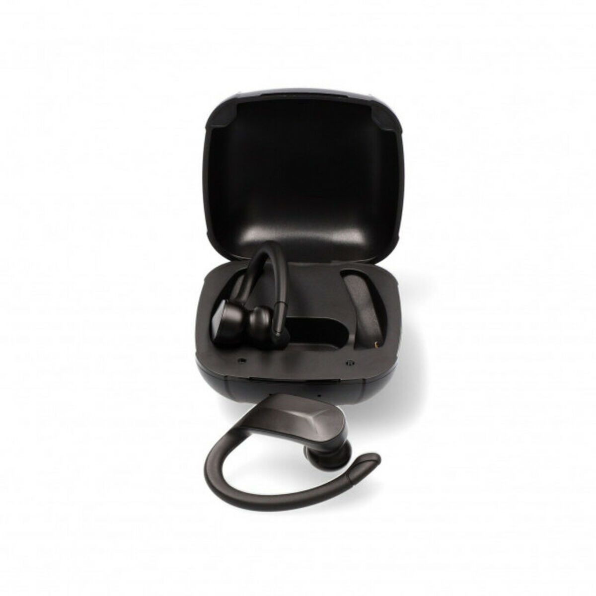 Sporthörlurar KSIX Sport Buds 2 700 mAh - 8
