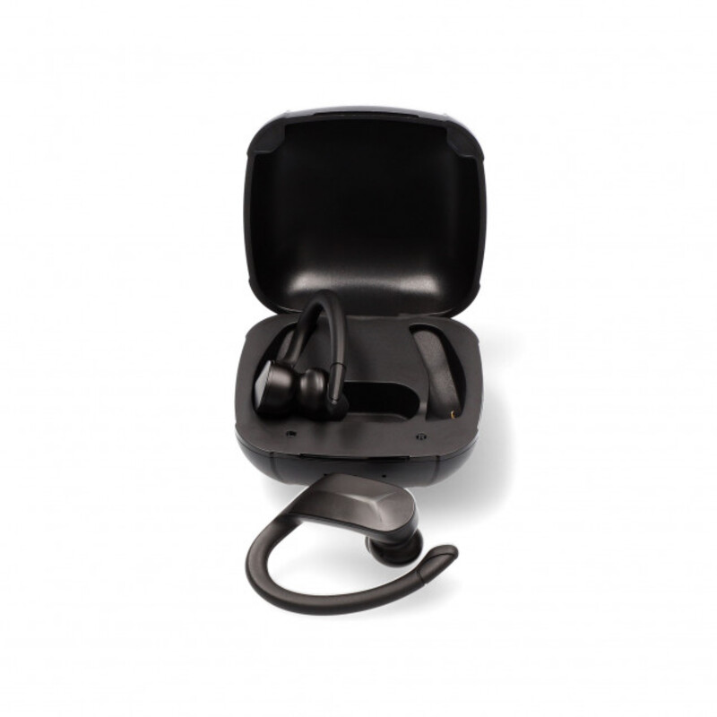 Sporthörlurar KSIX Sport Buds 2 700 mAh - 4