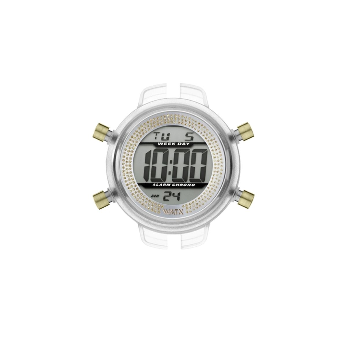 Unisexklocka Watx & Colors RWA1640