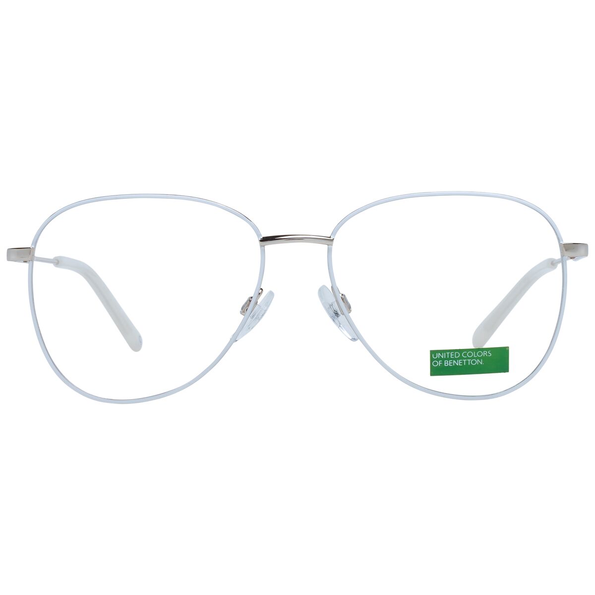 Glasögonbågar Benetton BEO3072 54467 - 2