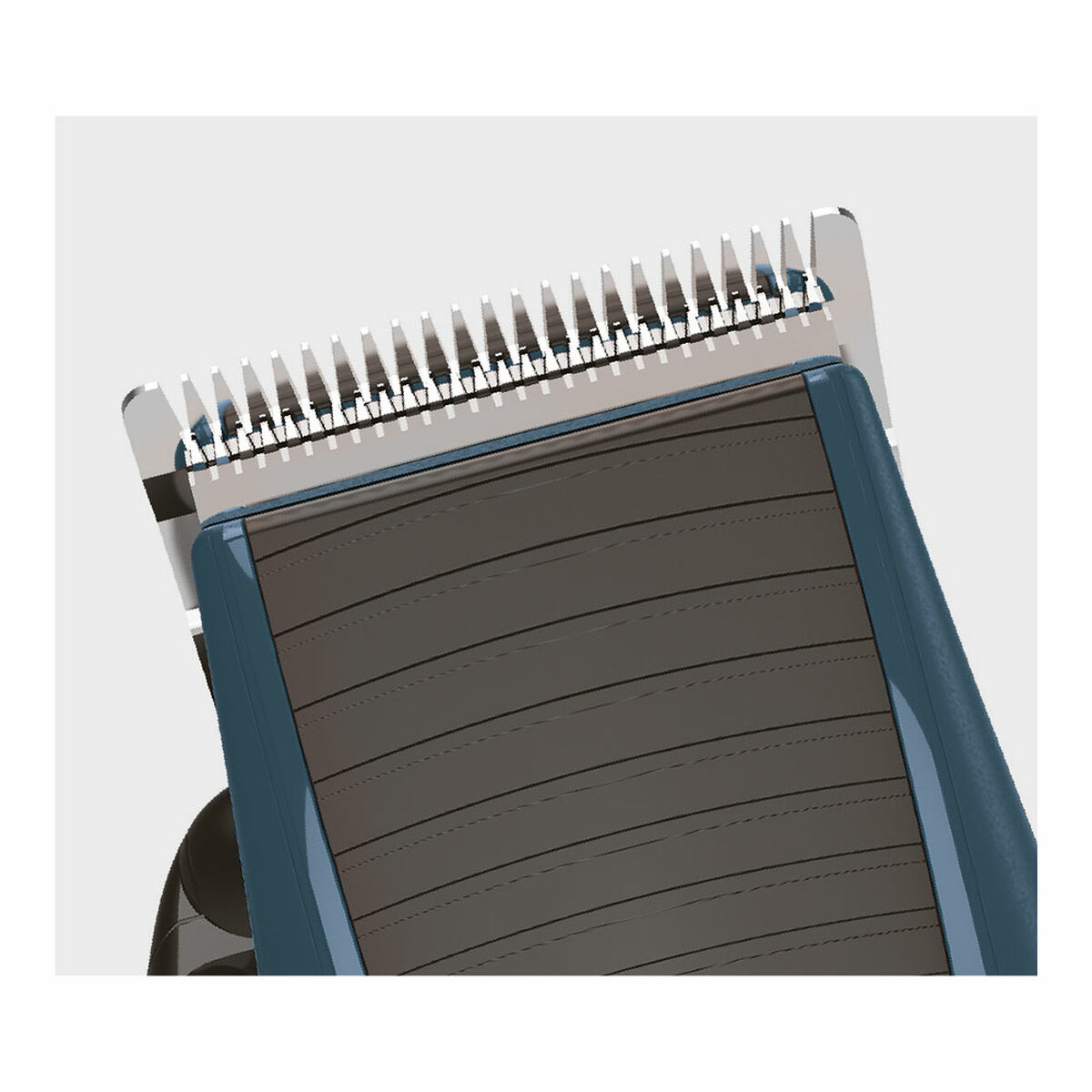 Hårtrimmer/ Rakapparat Remington - 3