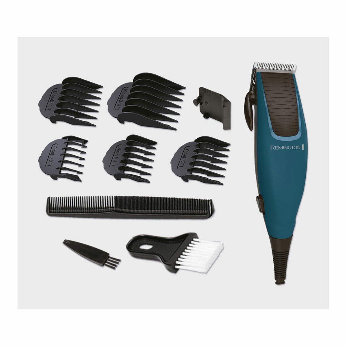 Hårtrimmer/ Rakapparat Remington - 2