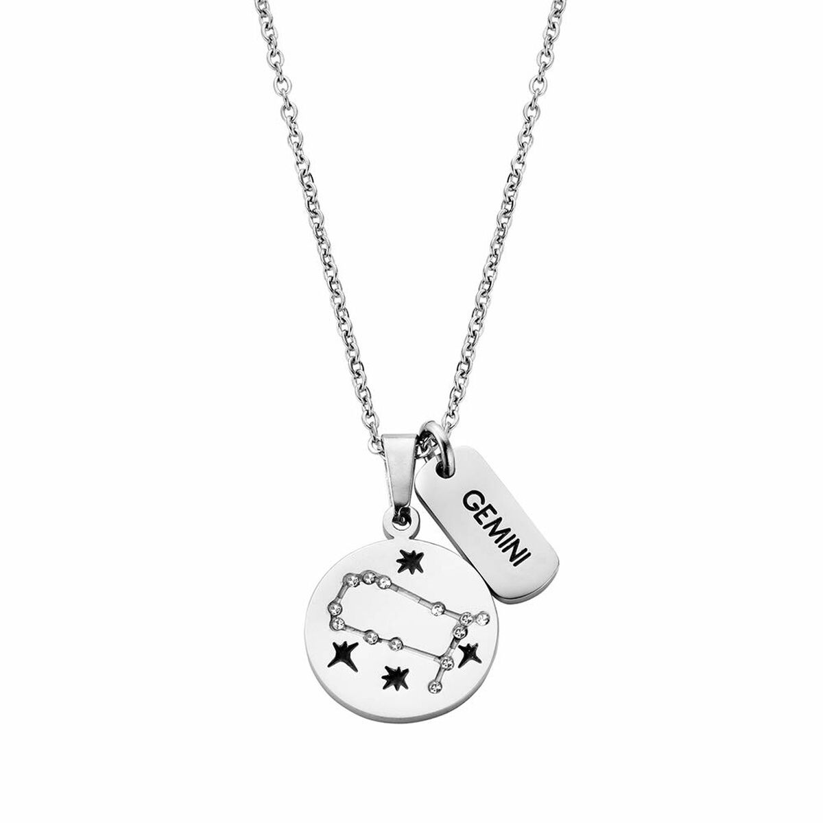 Damhängen CO88 Collection 8CN-26066 Silvrig - 2