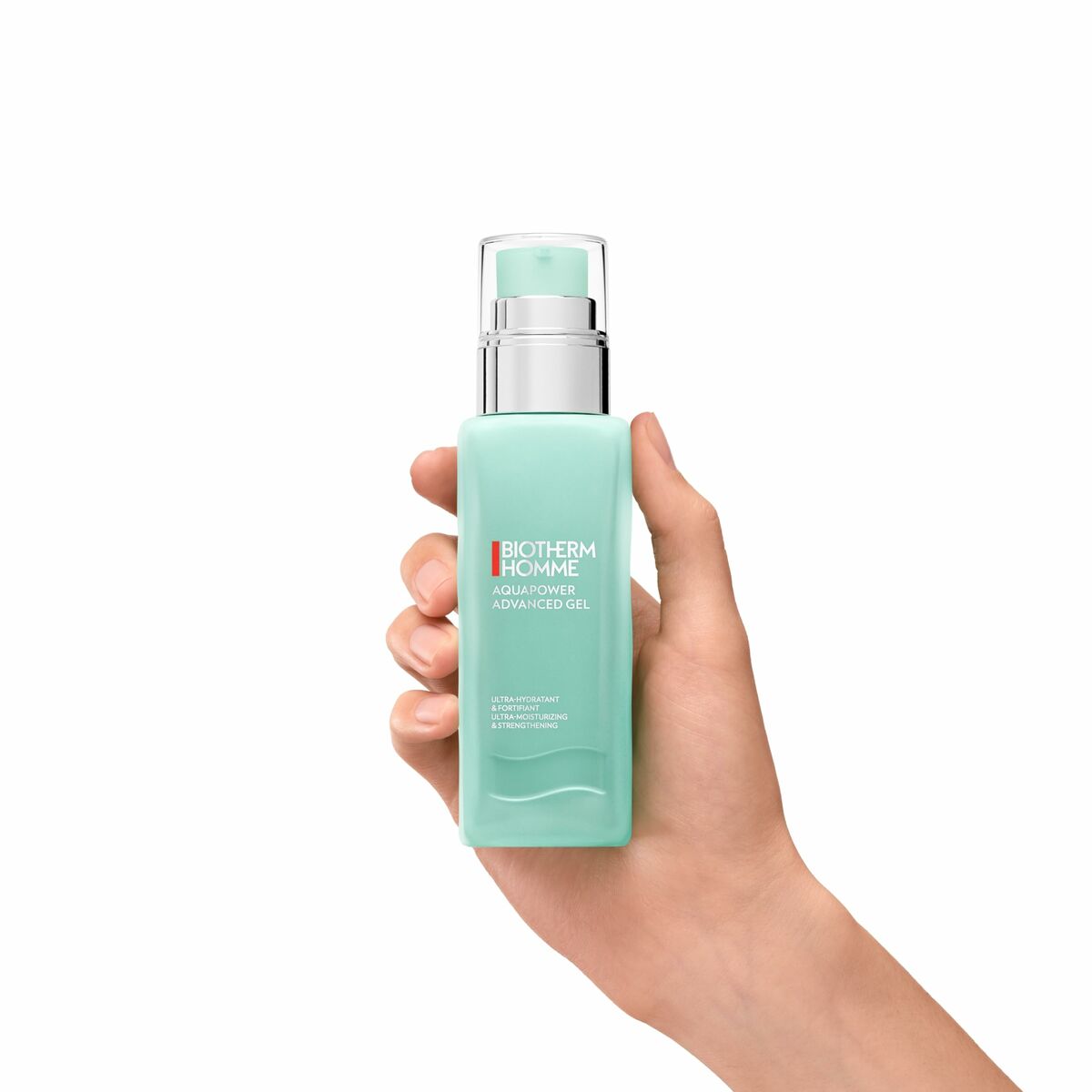 Ansiktsgel Biotherm AQUAPOWER ADVANCED 75 ml - 3