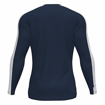 T-shirt med lång ärm Barn Joma Sport Academy III (11–12 år)