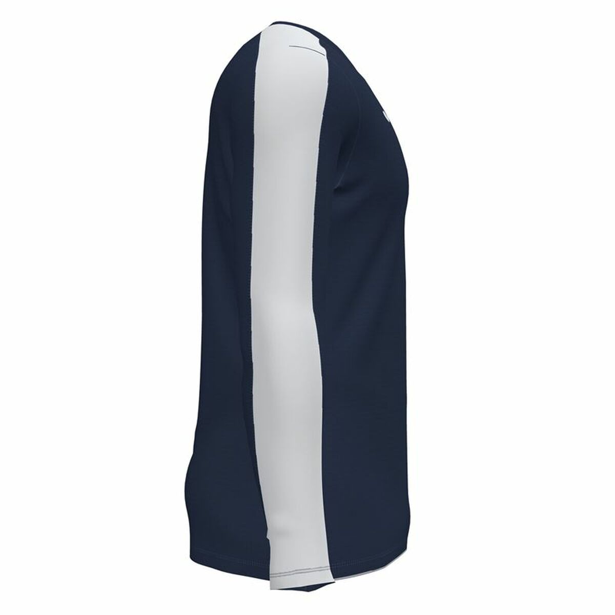 T-shirt med lång ärm Barn Joma Sport Academy III (11–12 år) - 3