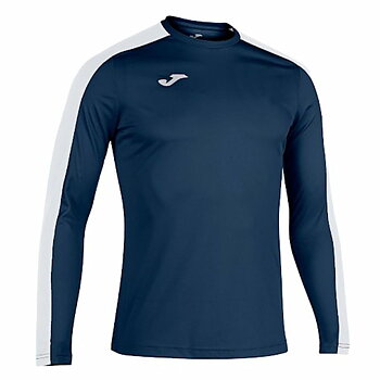 T-shirt med lång ärm Barn Joma Sport Academy III (11–12 år)