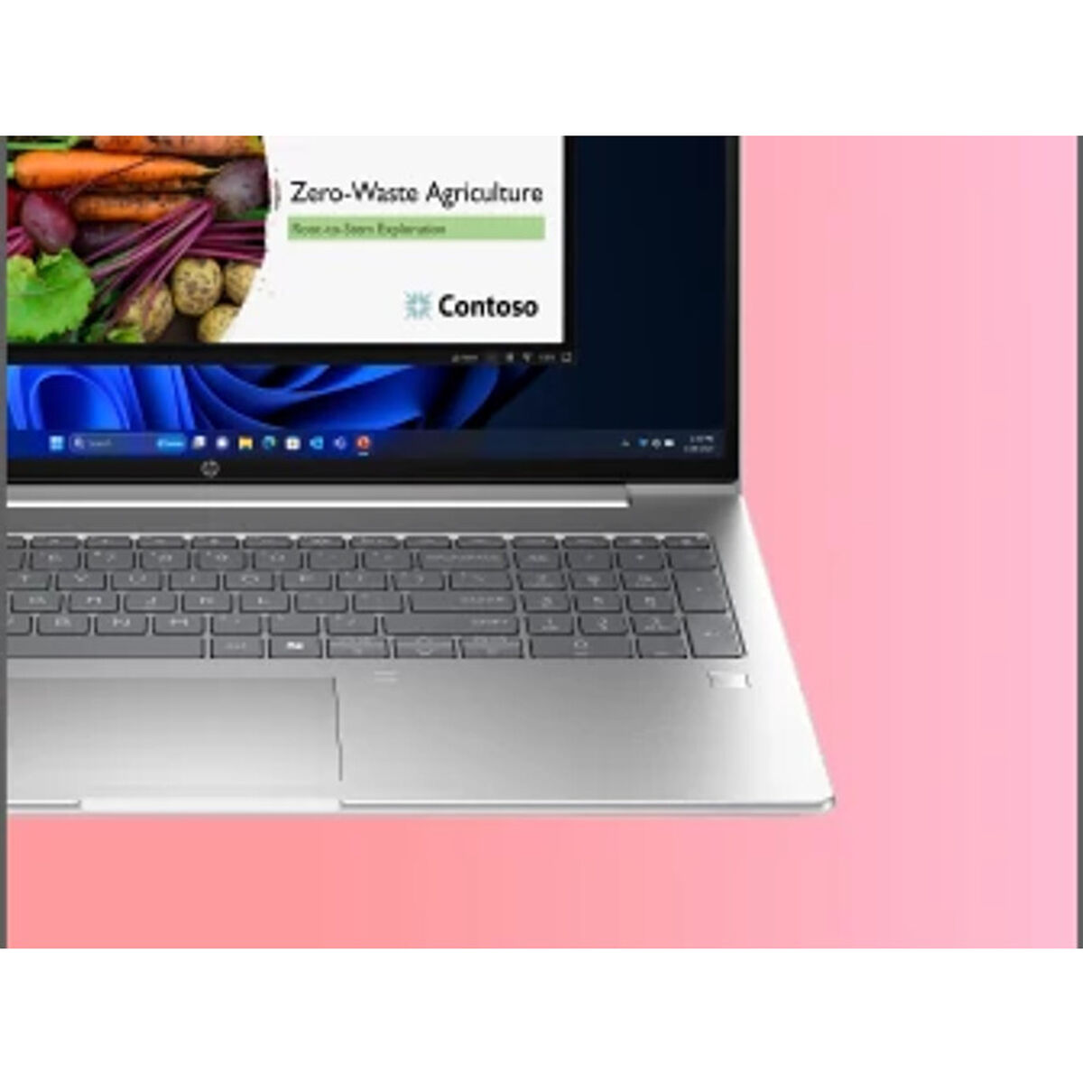 Bärbar dator HP CQ0D5ET#ABE 16" 32 GB RAM 1 TB SSD - 2