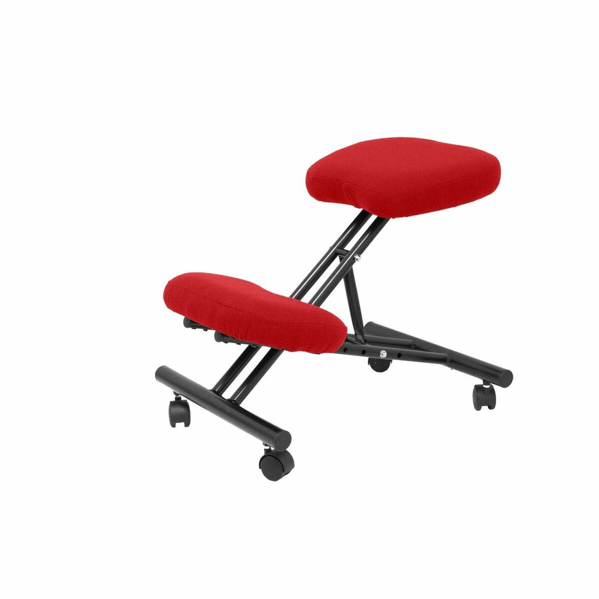 Ergonomisk Pall Mahora Piqueras y Crespo BALI350 Röd - 3