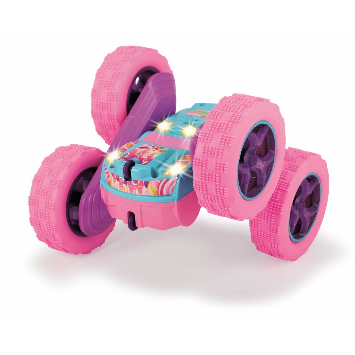 Liten leksaksbil Dickie Toys - 3