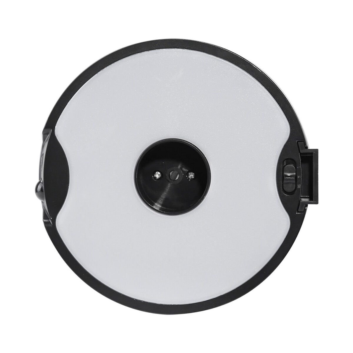 Vägglykta EDM 31820 Polykarbonater ABS 4 W 500 lm Solcellsdriven trädgårdspinne (3000 K) (4000 K) (6500 K) - 4