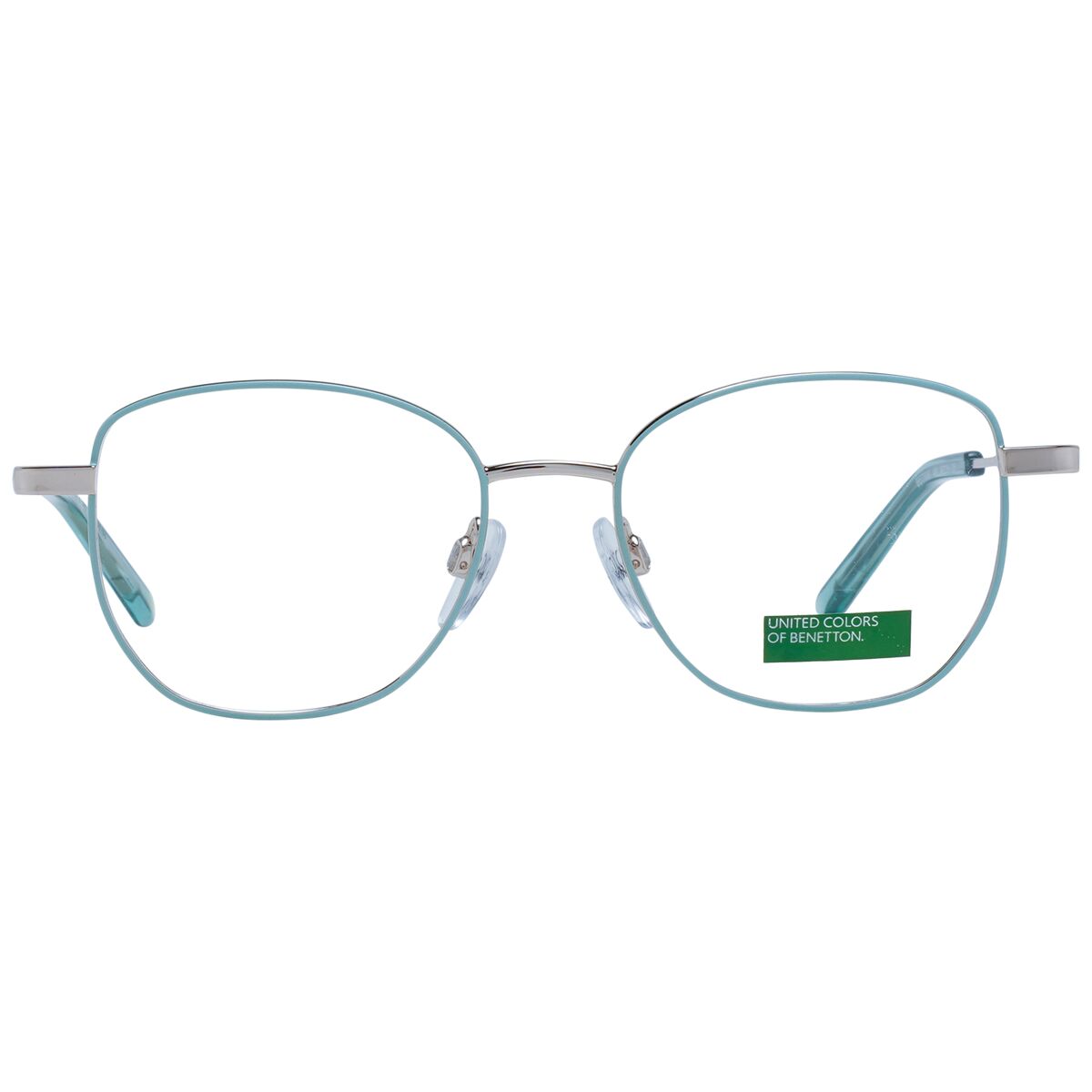 Glasögonbågar Benetton BEO3080 54465 - 2