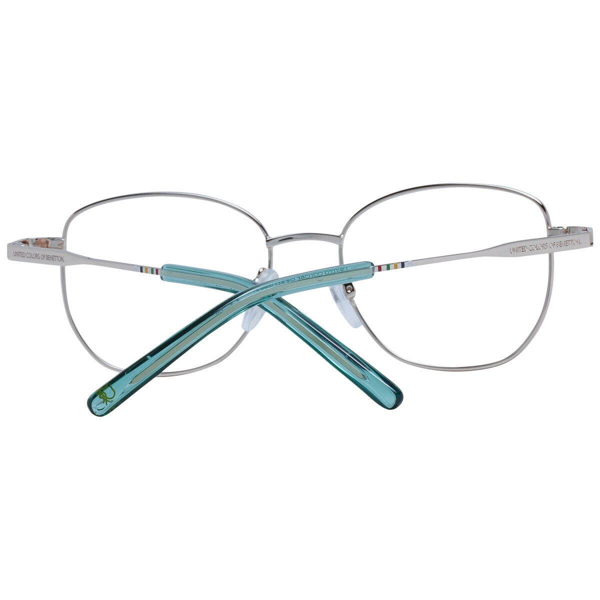 Glasögonbågar Benetton BEO3080 54465 - 3