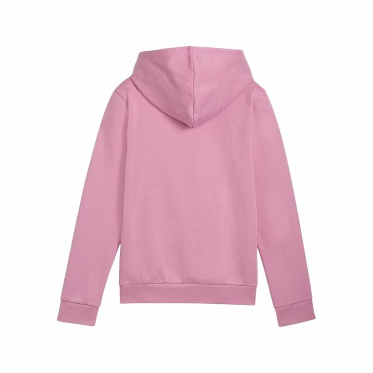 Luvtröja, Flickor Puma Essentials + Logo Fl G - 2