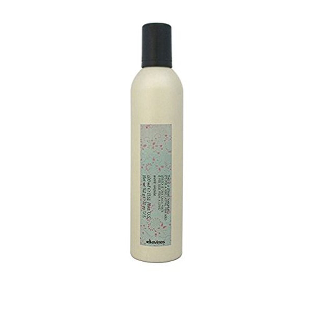 Fast fixeringsspray Davines Mi Strong Hold 400 ml - 3