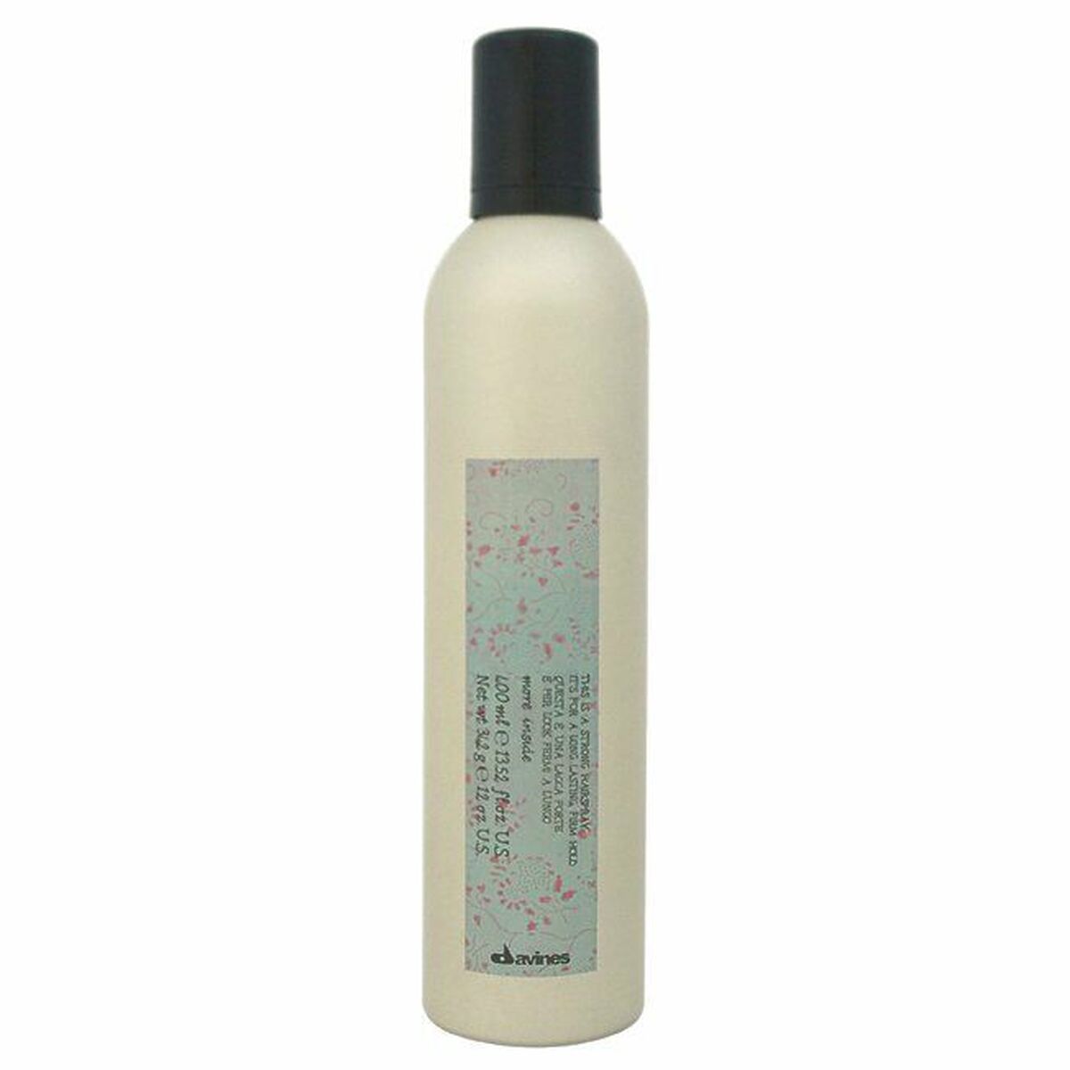 Fast fixeringsspray Davines Mi Strong Hold 400 ml - 2