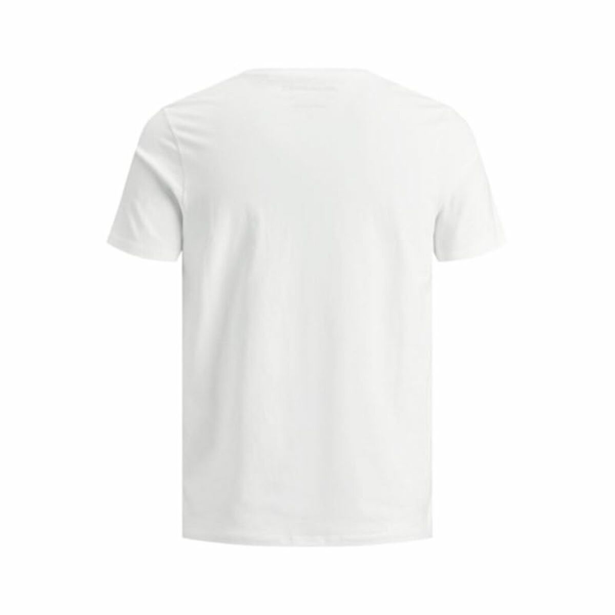 T-shirt med kortärm Herr Jack & Jones eorganic Basic - 2
