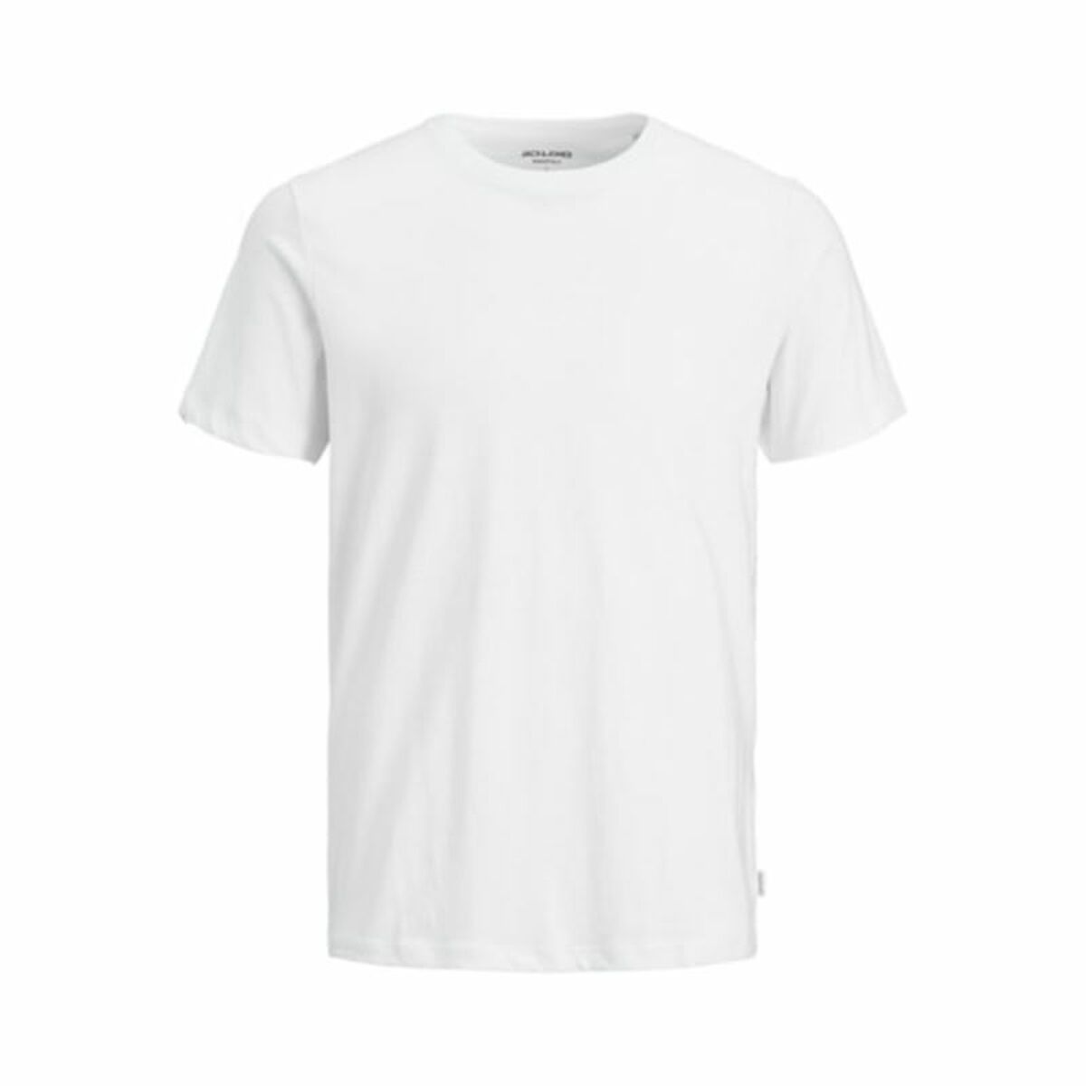 T-shirt med kortärm Herr Jack & Jones eorganic Basic