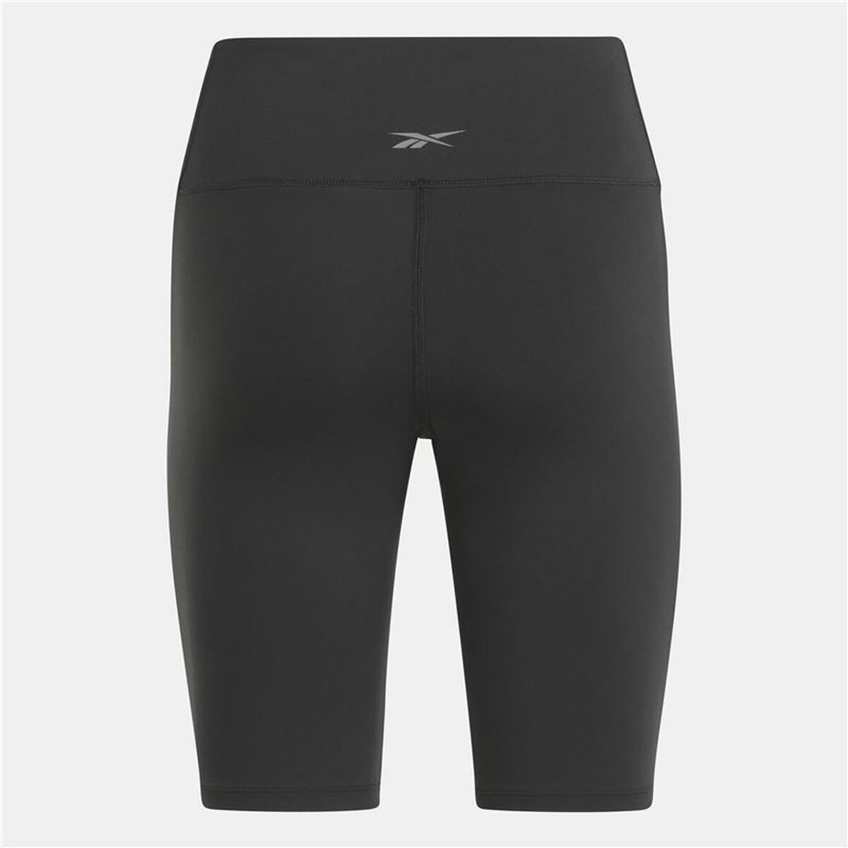 Sport-leggings, Dam Reebok Identity Sl Fitted Short Svart - 2