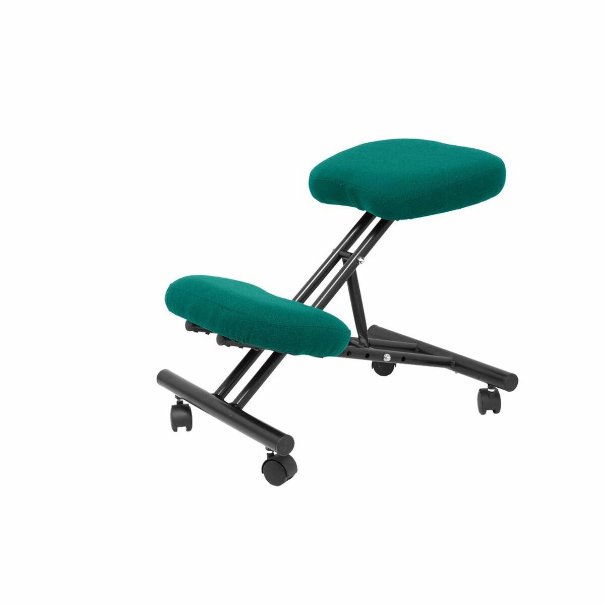 Ergonomisk Pall Mahora Piqueras y Crespo 7BALI39 Turkos - 2