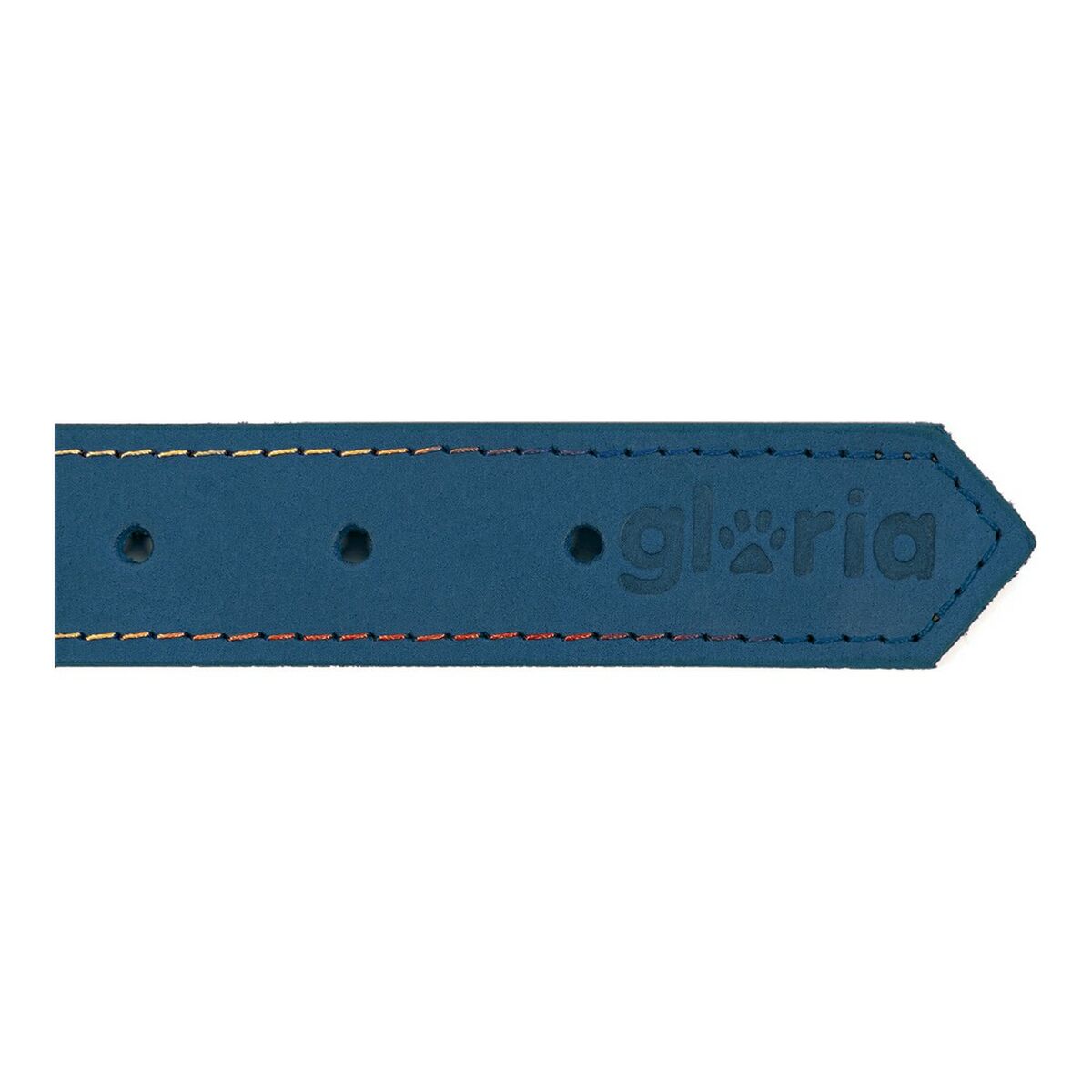 Hundhalsband Gloria Oasis Blå (65 x 3 cm) - 8