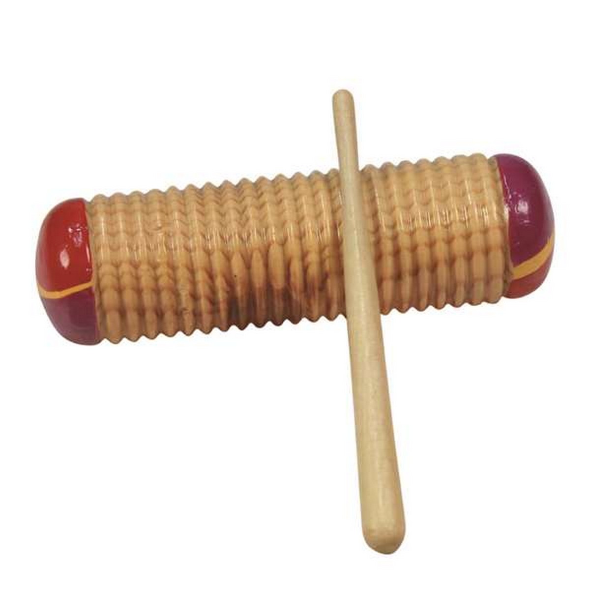 Musikalisk Leksak Reig Musikinstrument Trä Plast - 2