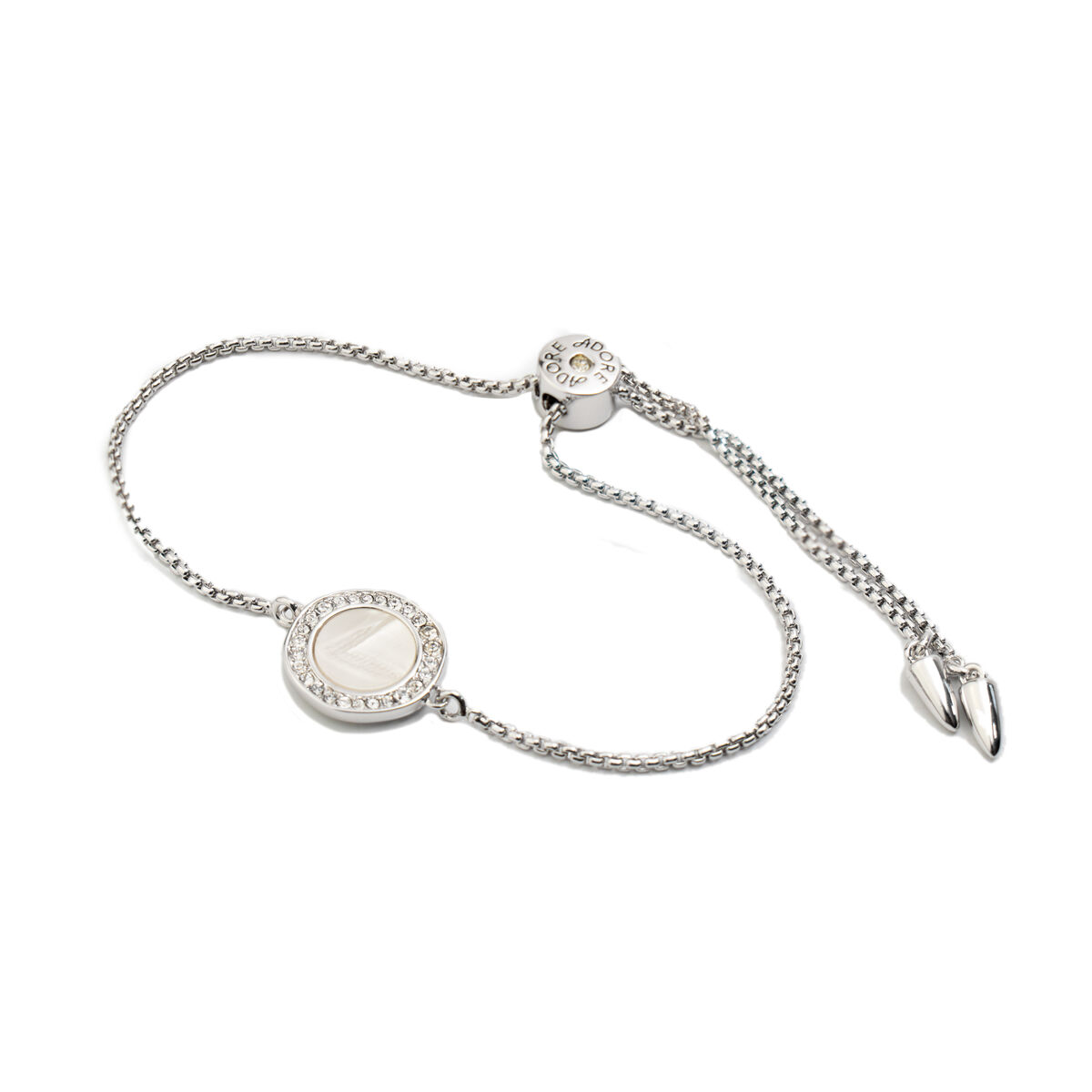 Damarmband Adore 5489646 6 cm - 2