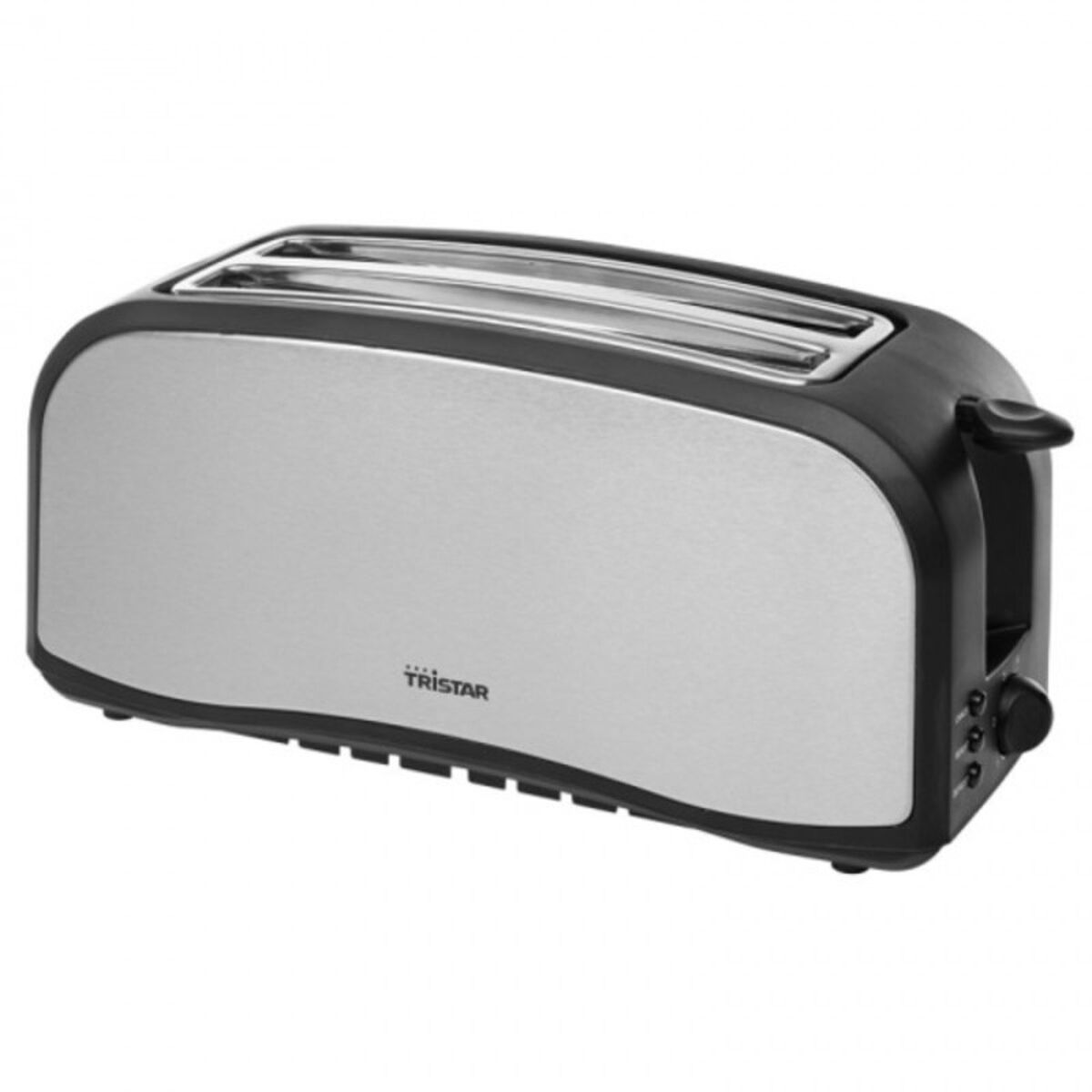 Brödrost Tristar BR-1046 1400 W - 2