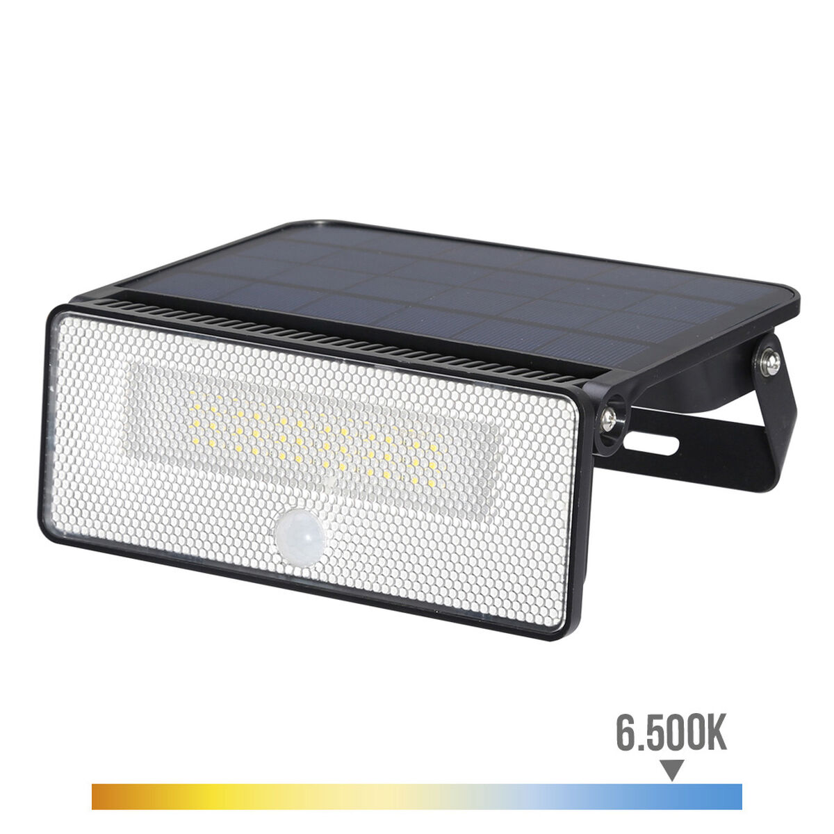 Vägglampa med LED EDM 31821 Polykarbonater ABS 12 W 1600 lm Sol (6500 K) - 2