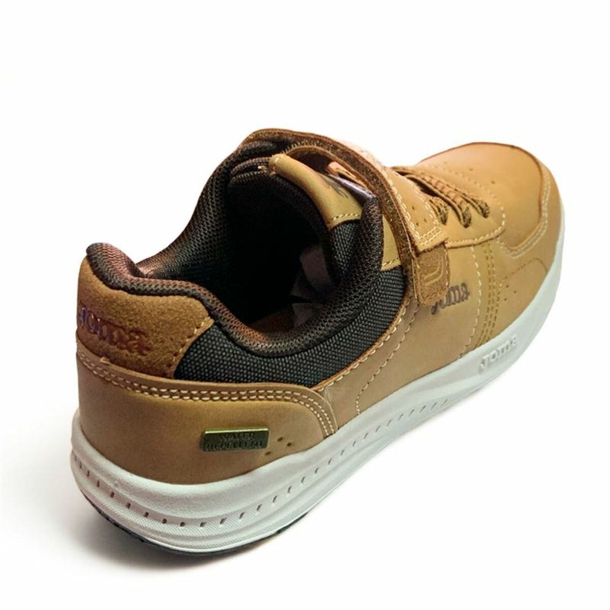 Sportskor Casual Barn Joma Sport J.Jarama 2426 Brun - 4