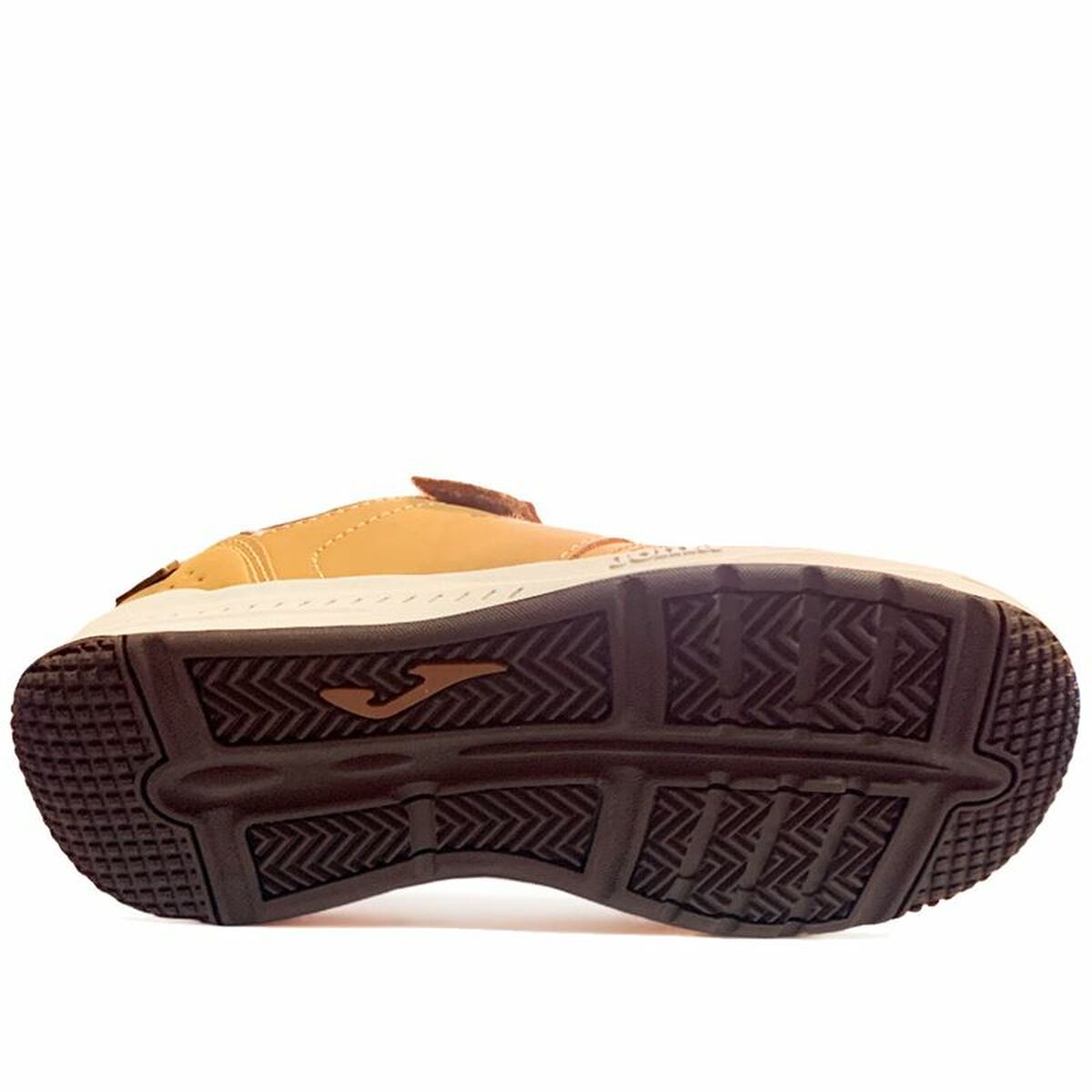 Sportskor Casual Barn Joma Sport J.Jarama 2426 Brun - 2