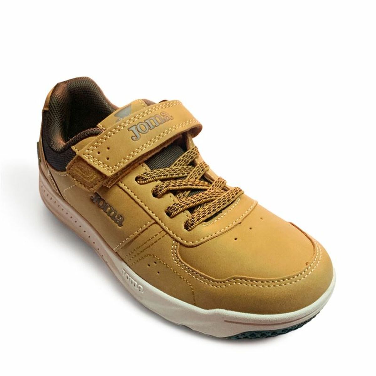 Sportskor Casual Barn Joma Sport J.Jarama 2426 Brun - 3