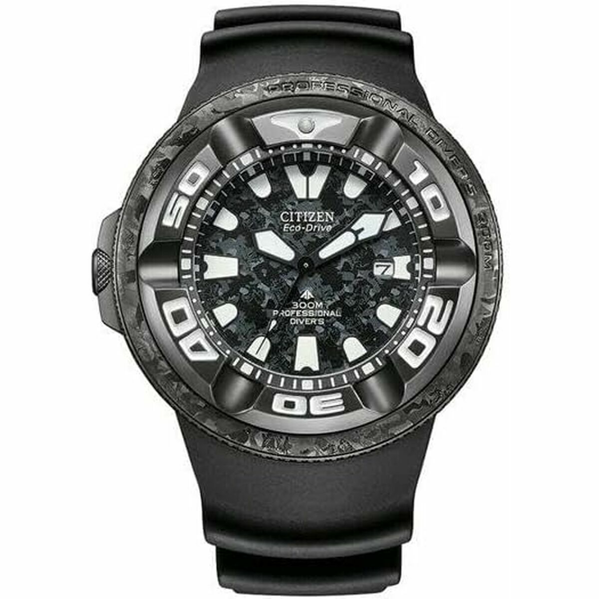 Herrklocka Citizen BJ8056-01E