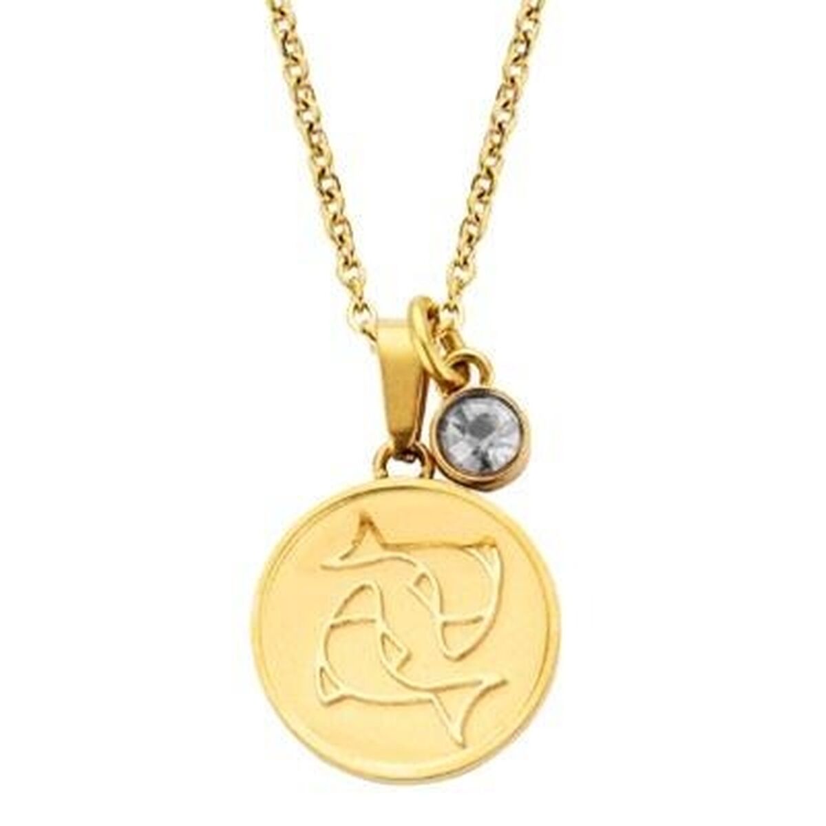Damhängen CO88 Collection 8CN-26075 Gyllene