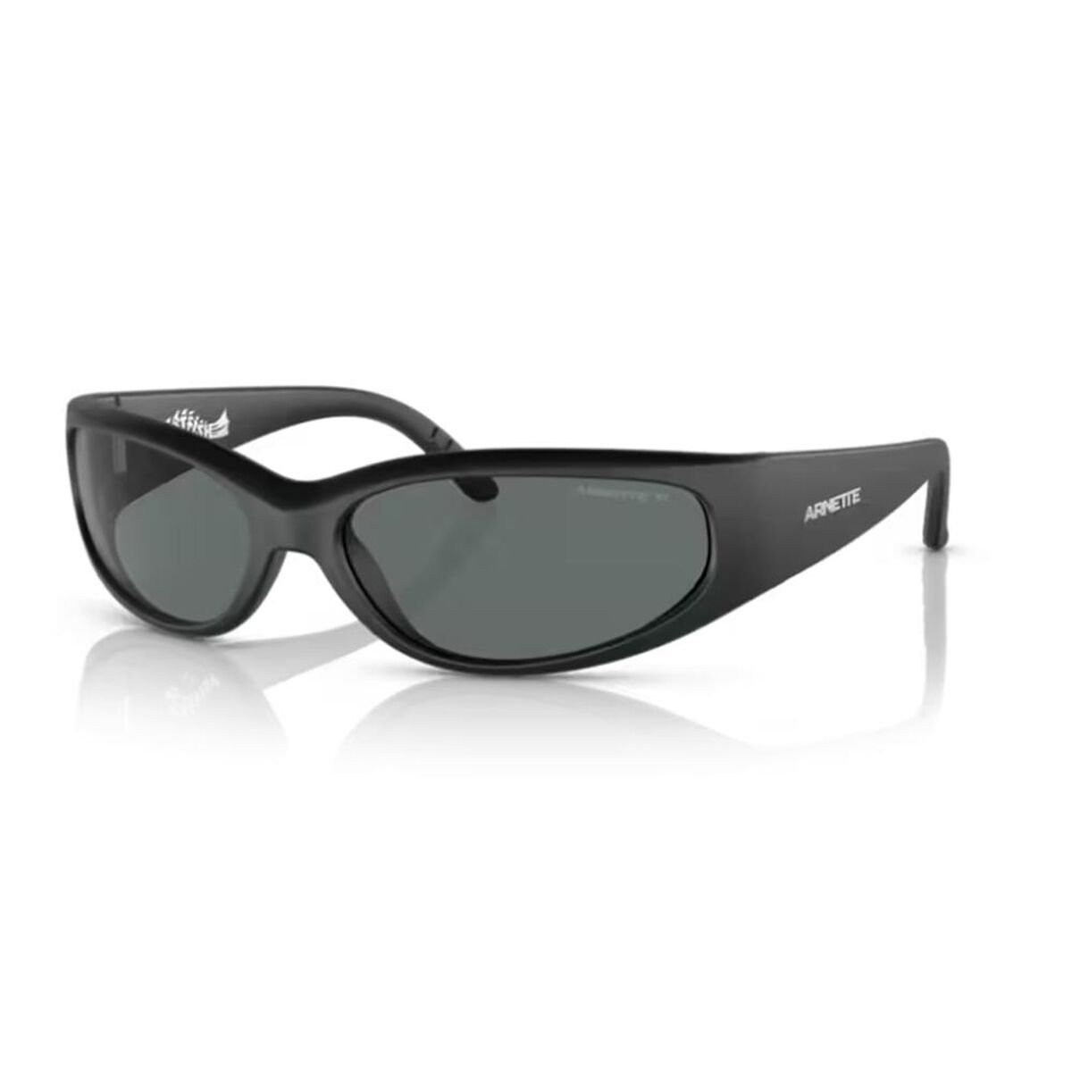Herrsolglasögon Arnette CATFISH AN 4302