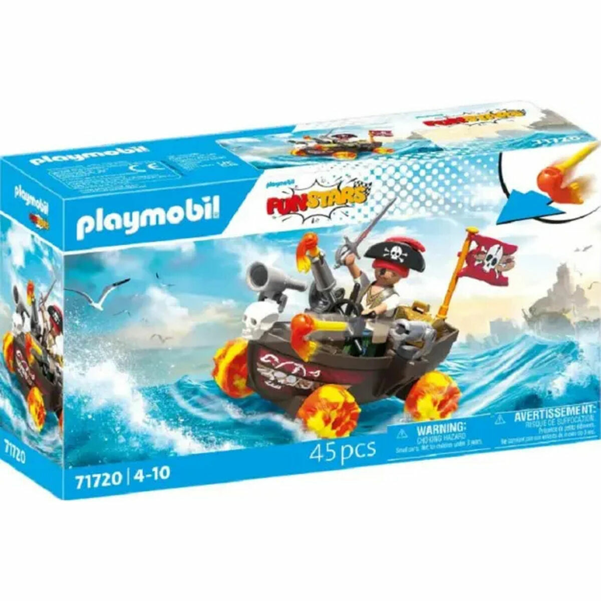 Playset Playmobil - 2