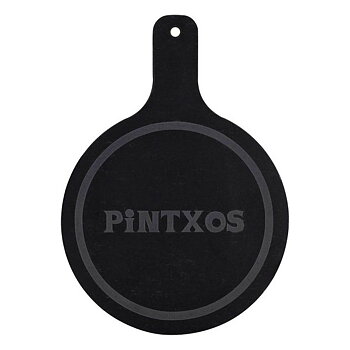 Bricka Inde Pintxos (ø 20 x 28 x 0.5 cm)