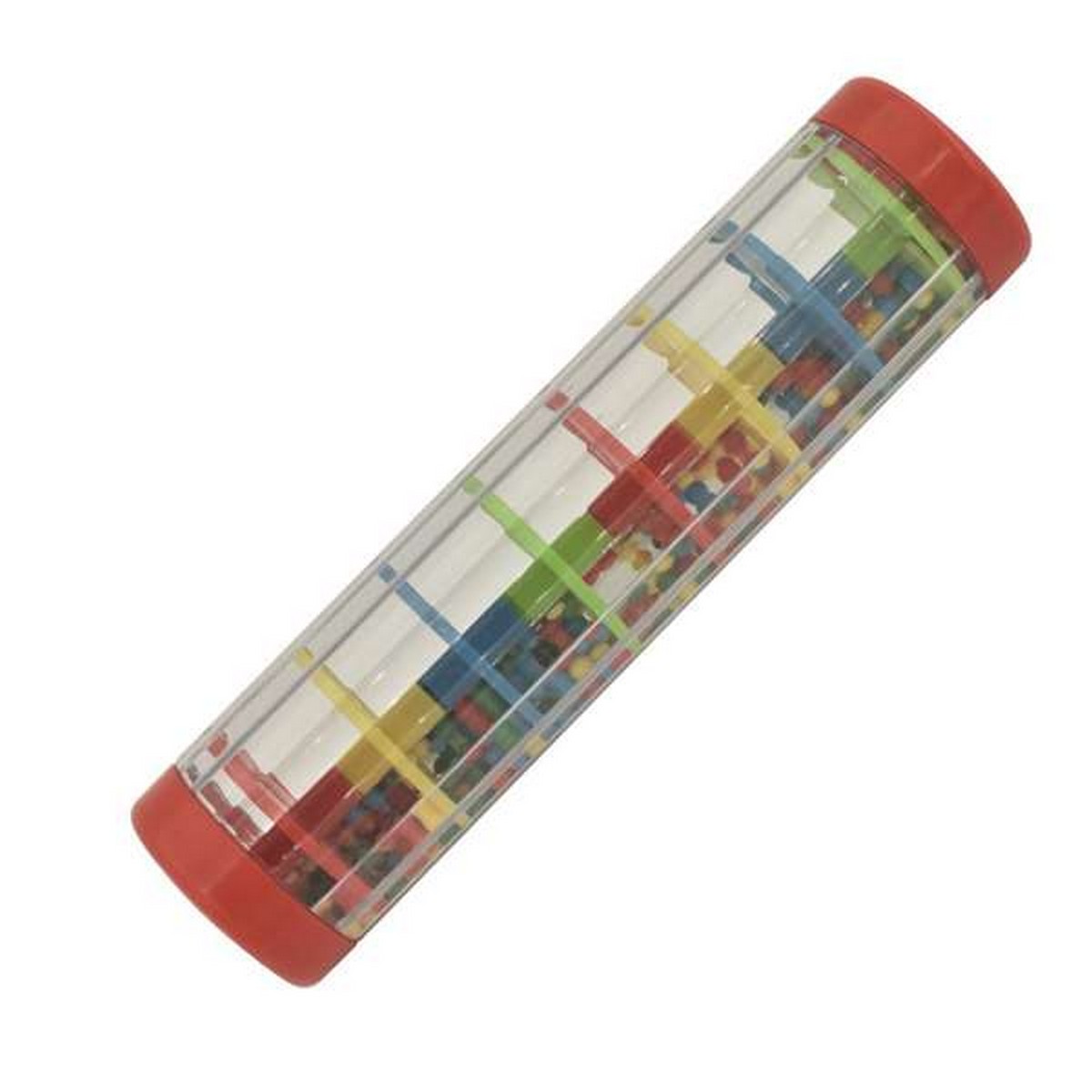 Musikalisk Leksak Reig Regnsticka Plast - 2