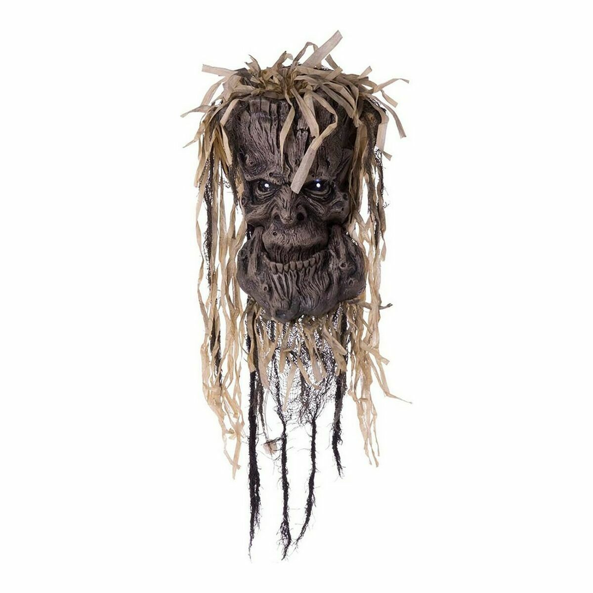 Halloweendekorationer My Other Me Stock Spöke 30 x 14 x 66 cm Brun - 2