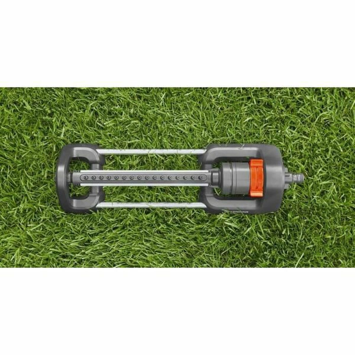 Sprinkler Gardena Aqua L Oscillation - 3