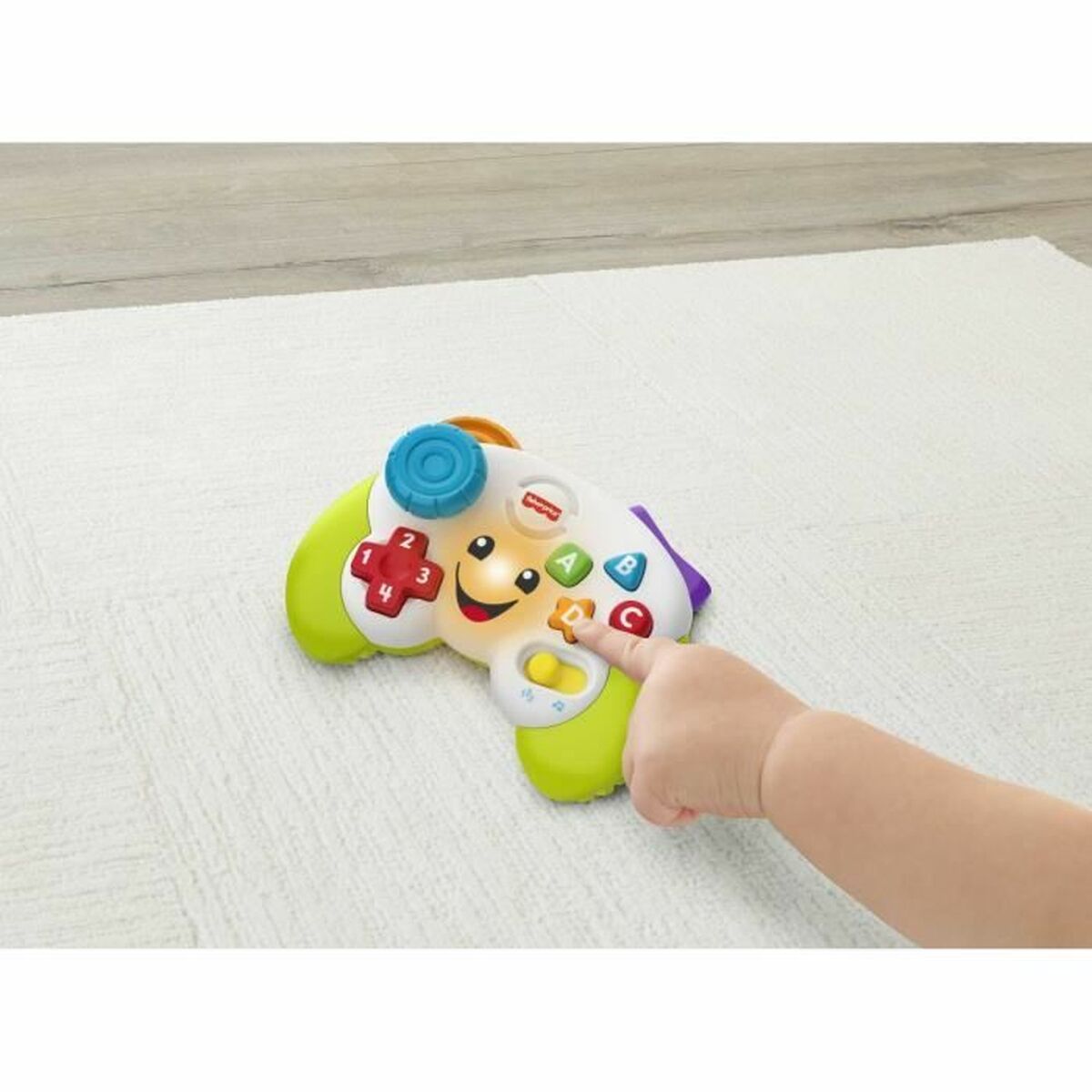 Konsol Fisher-Price - 5
