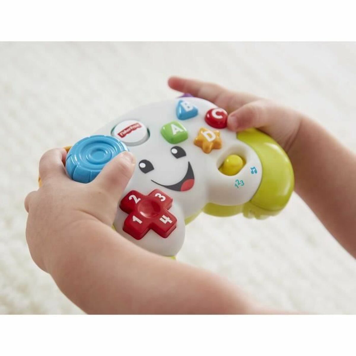 Konsol Fisher-Price - 3